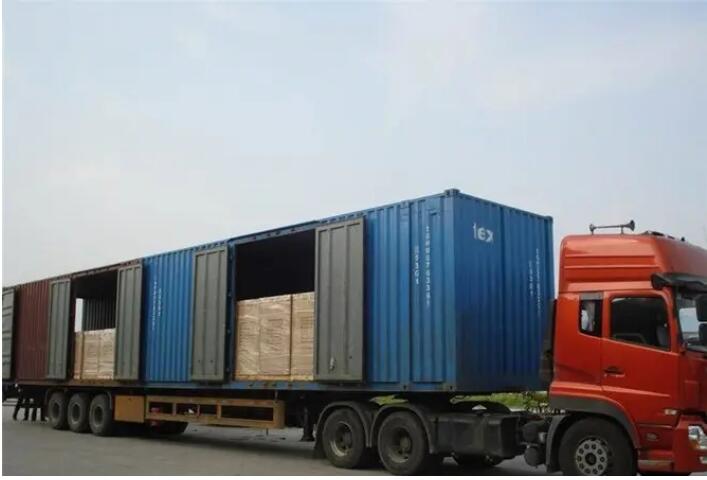 厦门到安达市整车运输