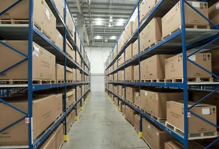 厦门到安达市货物仓储