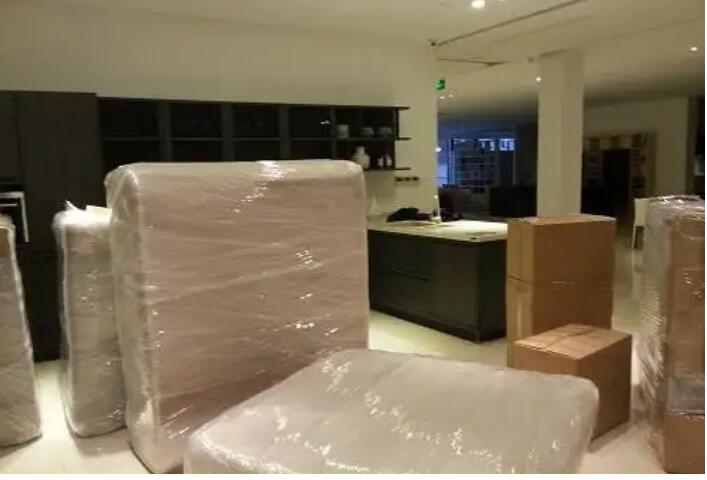 厦门到安达市长途搬家