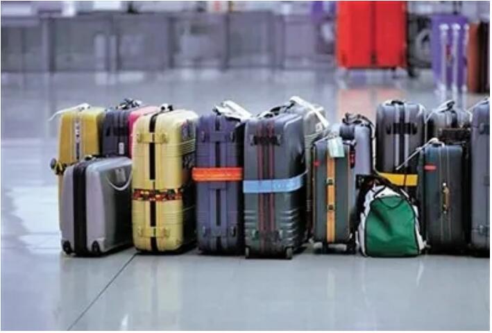 厦门到安达市行李托运